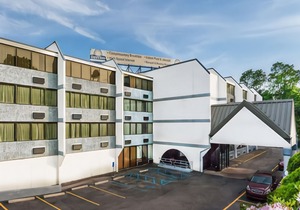 Days Inn by Wyndham Scranton PA