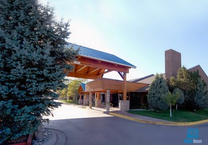 Best Western Tower West Lodge