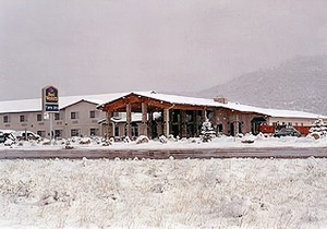 Best Western Vista Inn