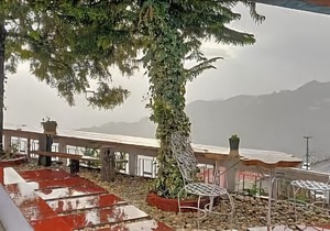 Seclude Mussoorie
