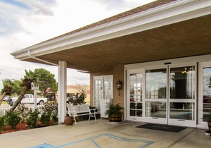 Clarion Inn Ridgecrest