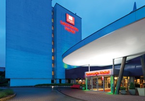 Leonardo Hotel Wolfsburg City Center
