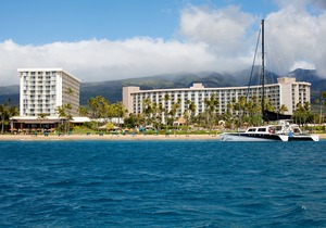 The Westin Maui Resort and Spa Kaanapali