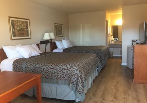 Days Inn by Wyndham Taos