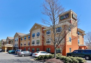 Extended Stay America Suites - Charlotte - Tyvola Rd