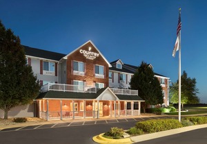 Country Inn & Suites by Radisson, Manteno, IL