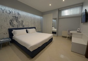 Imperiali Hotel