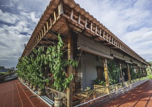 House of My Eternal Love - Kulai Homestay