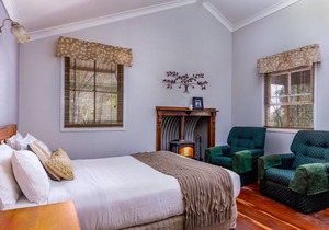 Cypress Ridge Cottages Ballandean