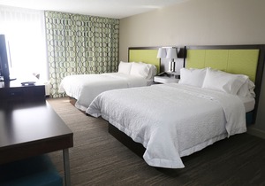 Hampton Inn Sumter
