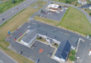 Quality Inn & Suites Watertown Fort Drum
