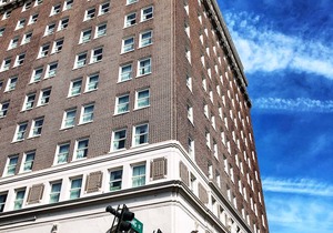 Francis Marion Hotel