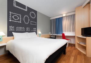 Ibis Szczecin Centrum