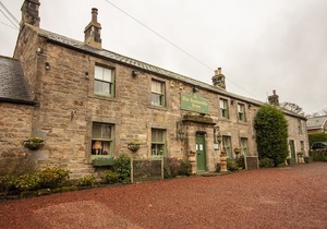 The Tankerville Arms