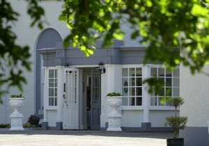 Leixlip Manor Hotel