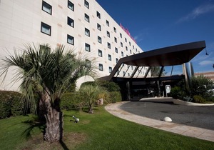 Mercure Bordeaux Aéroport