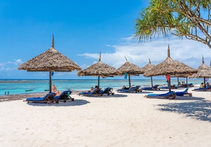 Southern Palms Beach Resort