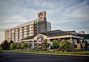 Akwesasne Mohawk Casino Resort