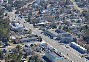 Quality Inn & Suites Rehoboth Beach – Dewey