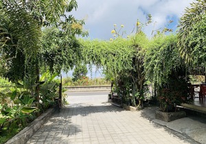 Pandawa Beach Homestay