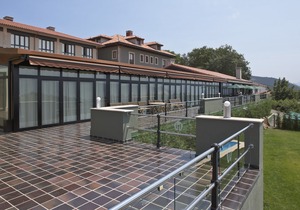 Hosteria de Torazo Nature Hotel & Spa