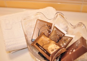 San Giorgio, Sure Hotel Collection by Best Western