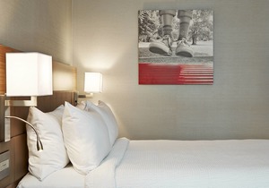 AC Hotel by Marriott Portland Downtown, or