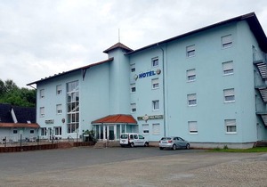 Hotel Atlantis