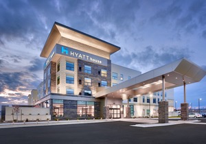 Hyatt House Provo/ Pleasant Grove