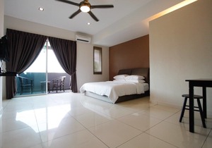 Millenium Maison Home