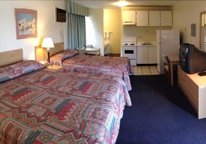 Hospitality Inn