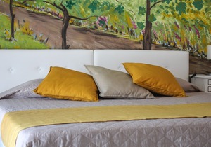 Belice Rooms