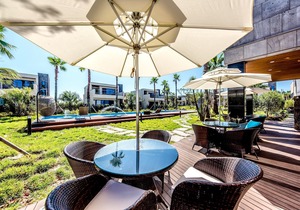 Arts Spa & Poolvilla