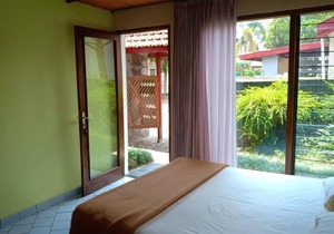 1 Bedroom at Bismo 1 by Hotel Azaya