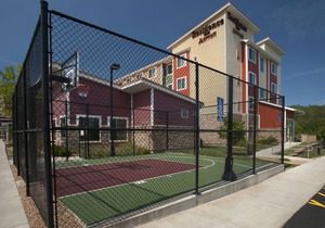 Residence Inn Duluth