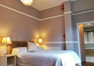 Glendevon House Hotel