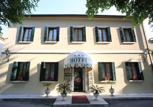 Hotel Isola di Caprera