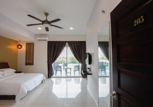 Millenium Maison Home