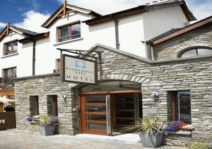 Glengarriff Park Hotel