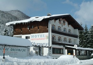 Hotel Obermayr