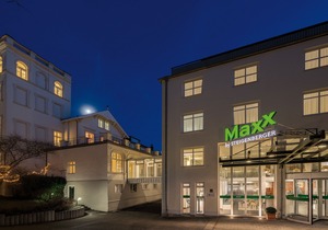 Maxx by Steigenberger Bad Honnef