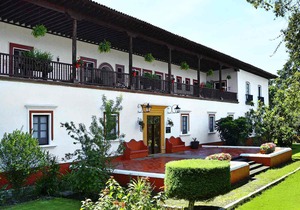 Best Western Plus Posada de Don Vasco
