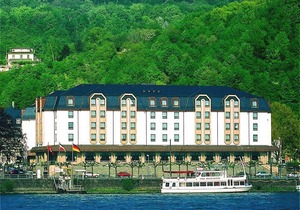 Maritim Hotel Konigswinter