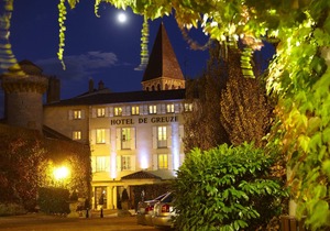 Hôtel de Greuze