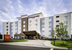 TownePlace Suites by Marriott Dallas Mesquite