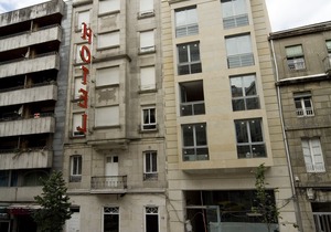Hotel Junquera