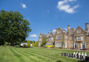 Hartsfield Manor