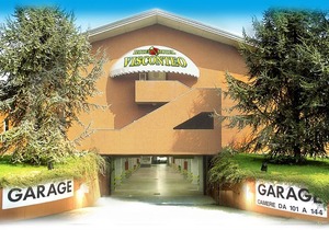 Hotel Motel Visconteo