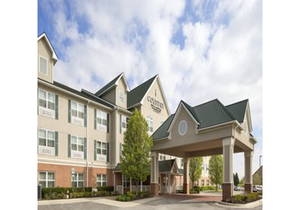 Country Inn & Suites by Radisson, Toledo South, Oh