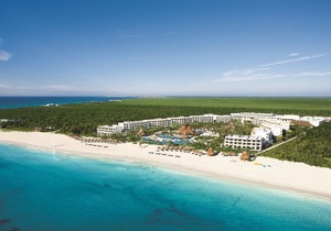 Secrets Maroma Beach Riviera Cancun - Adults only
